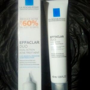 La Roche Posay Acne Treatment